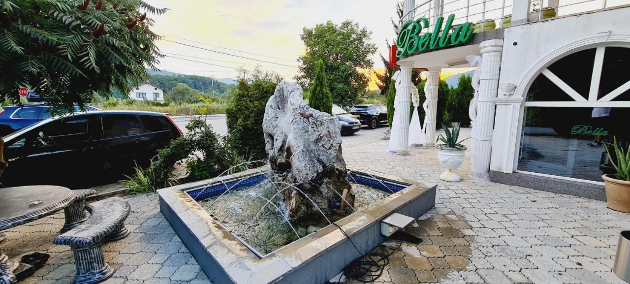 Motel Bella Ljesevo Exterior photo