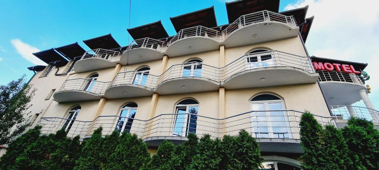 Motel Bella Ljesevo Exterior photo