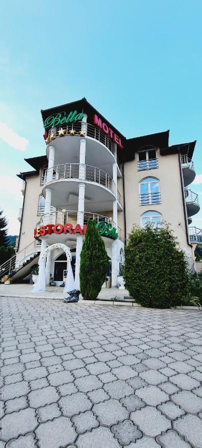 Motel Bella Ljesevo Exterior photo