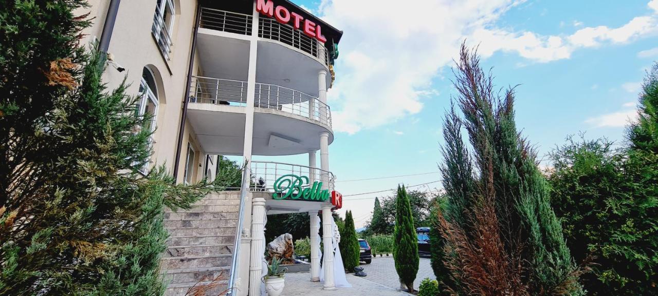 Motel Bella Ljesevo Exterior photo